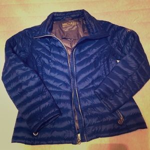 Micheal Kors Jacket